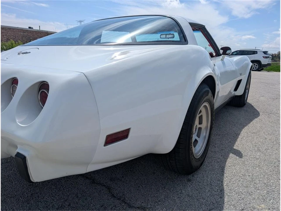 1979 Chevrolet Corvette C3 - Image 31 of 31