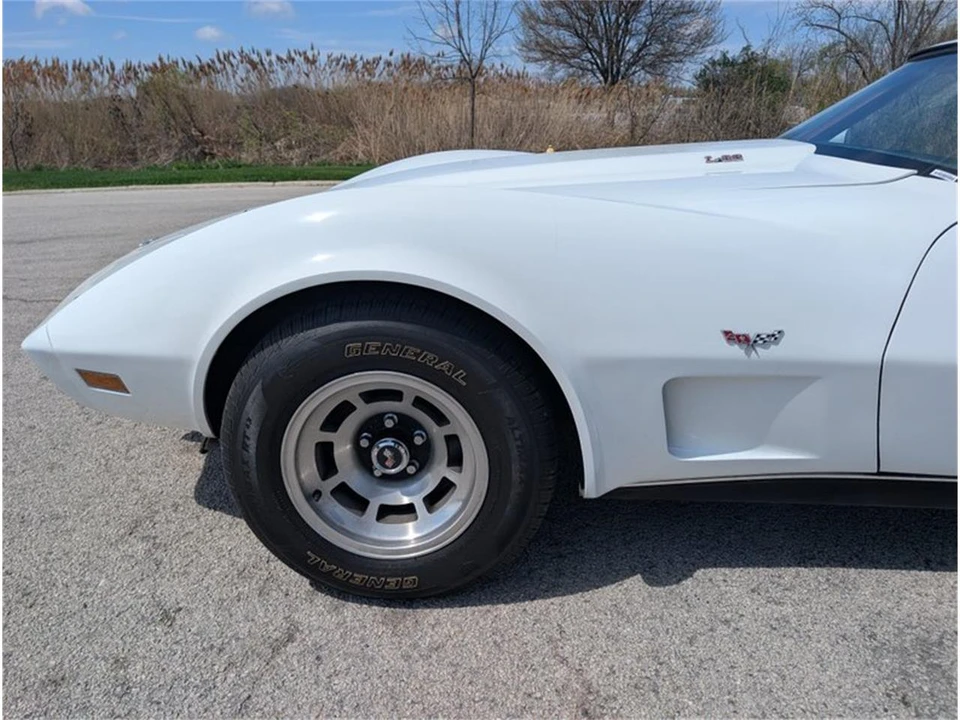 1979 Chevrolet Corvette C3 - Image 22 of 31