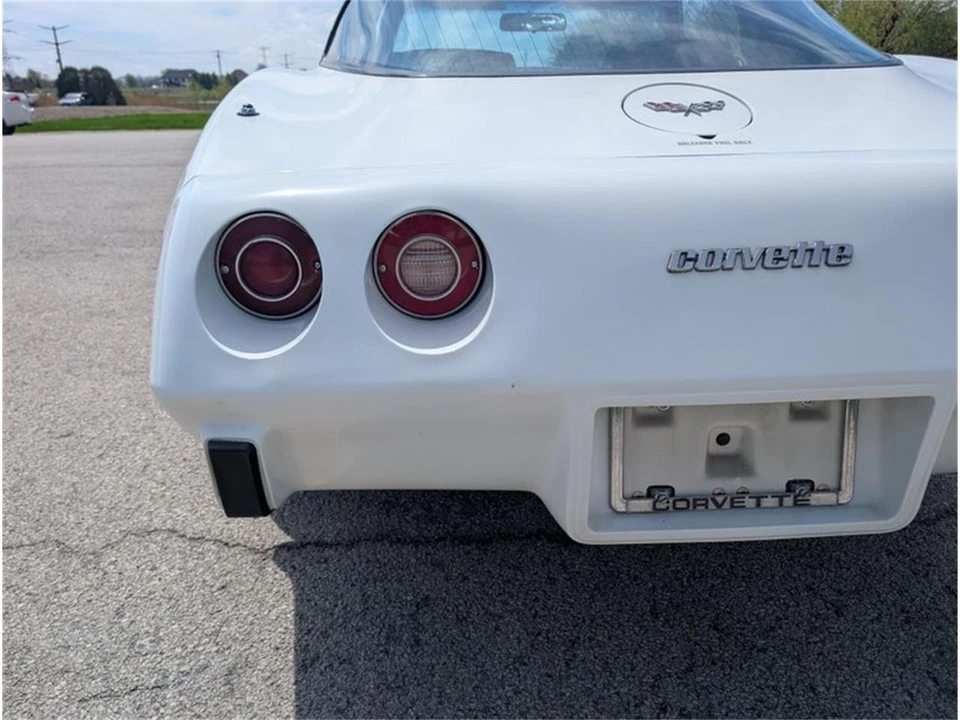1979 Chevrolet Corvette C3 - Image 27 of 31