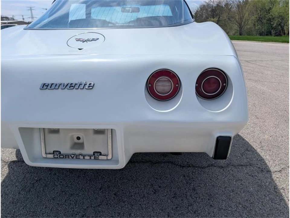 1979 Chevrolet Corvette C3 - Image 28 of 31