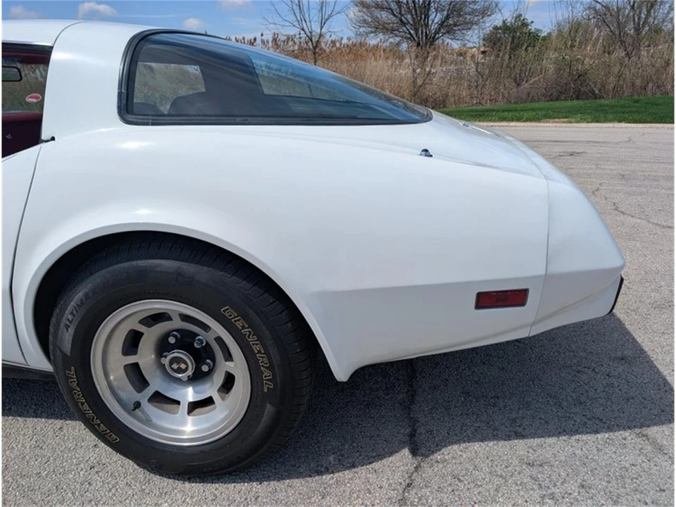 1979 Chevrolet Corvette C3 - Image 24 of 31
