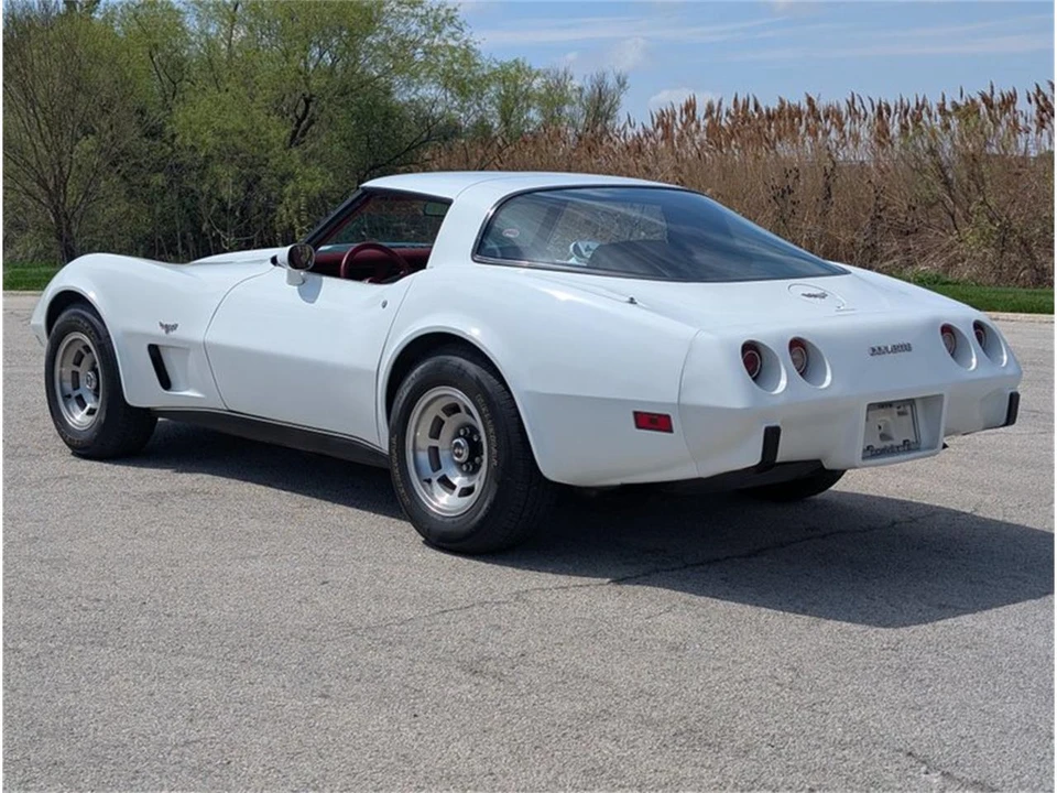 1979 Chevrolet Corvette C3 - Image 19 of 31