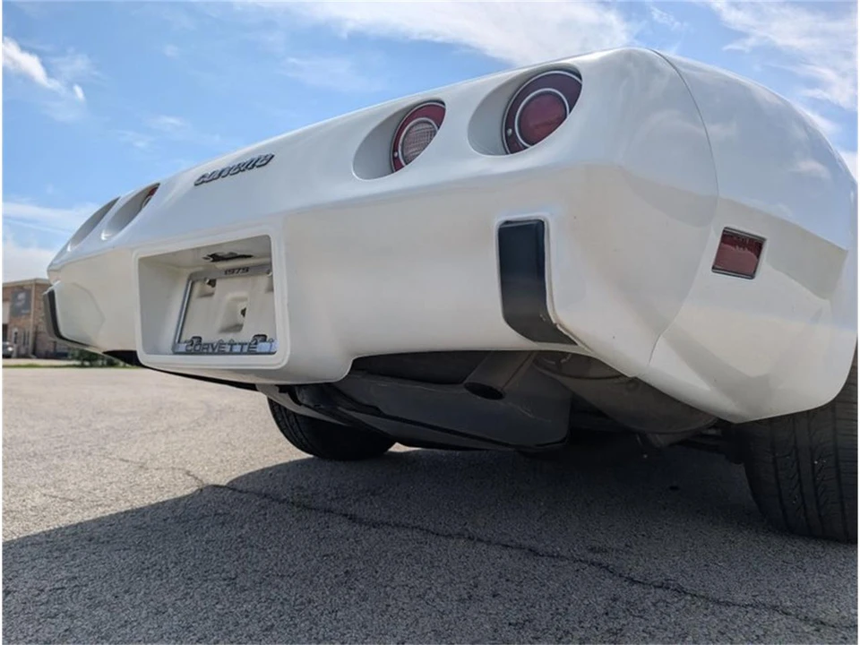 1979 Chevrolet Corvette C3 - Image 29 of 31
