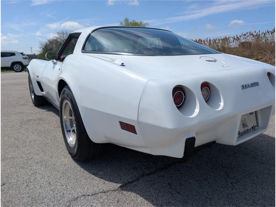 1979 Chevrolet Corvette C3 - Image 25 of 31
