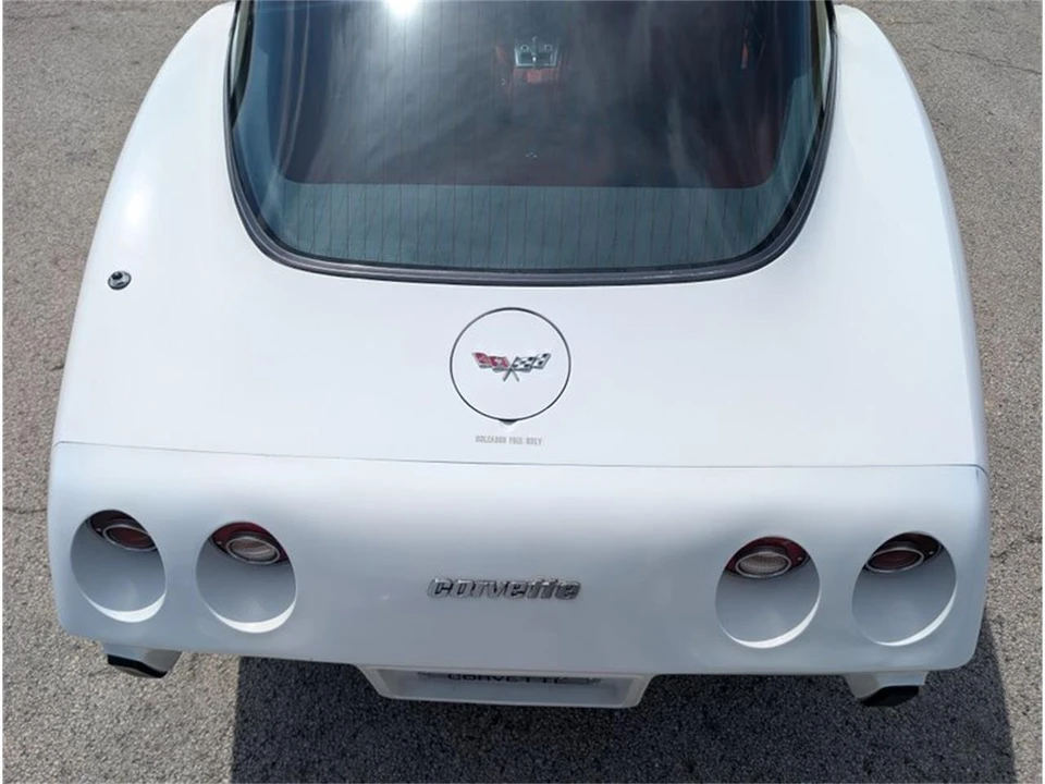 1979 Chevrolet Corvette C3 - Image 30 of 31