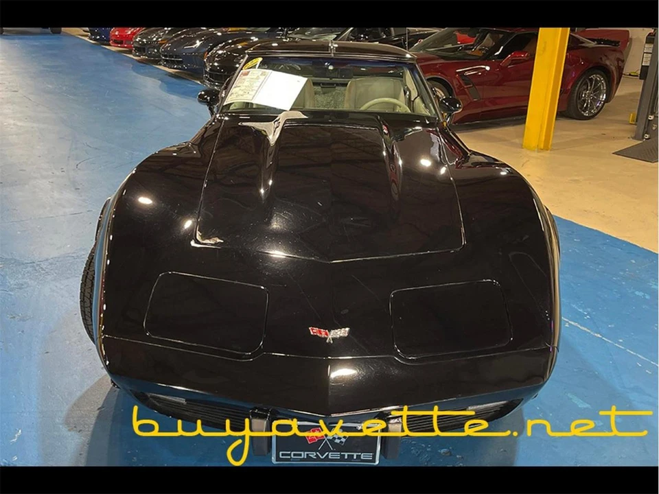 1979 Chevrolet Corvette C3 - Image 4 of 31