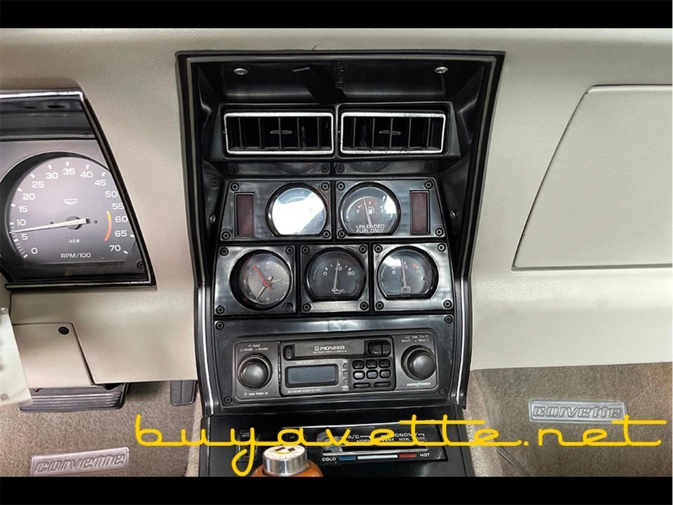 1979 Chevrolet Corvette C3 - Image 20 of 31