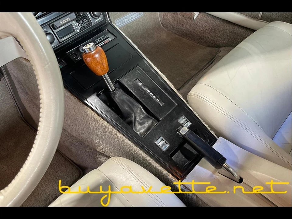 1979 Chevrolet Corvette C3 - Image 21 of 31