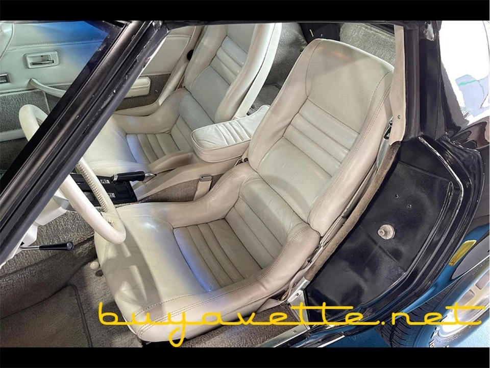 1979 Chevrolet Corvette C3 - Image 22 of 31
