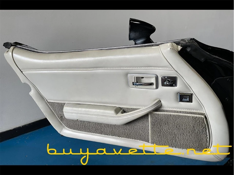 1979 Chevrolet Corvette C3 - Image 24 of 31