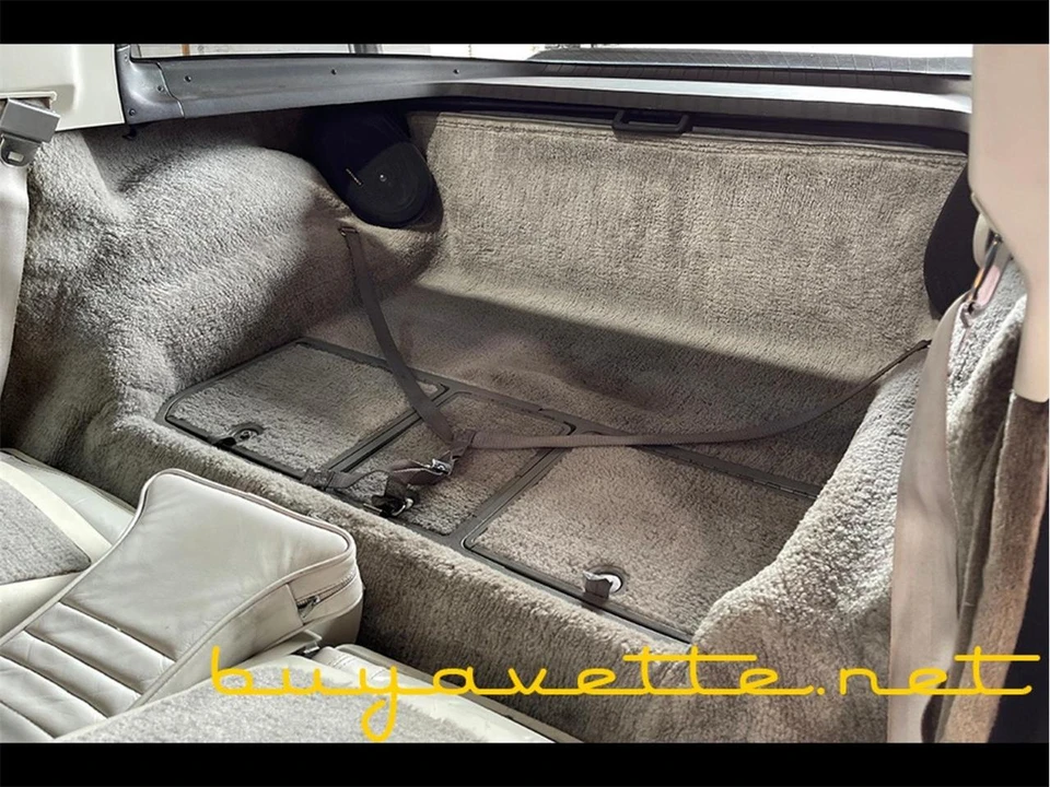 1979 Chevrolet Corvette C3 - Image 26 of 31