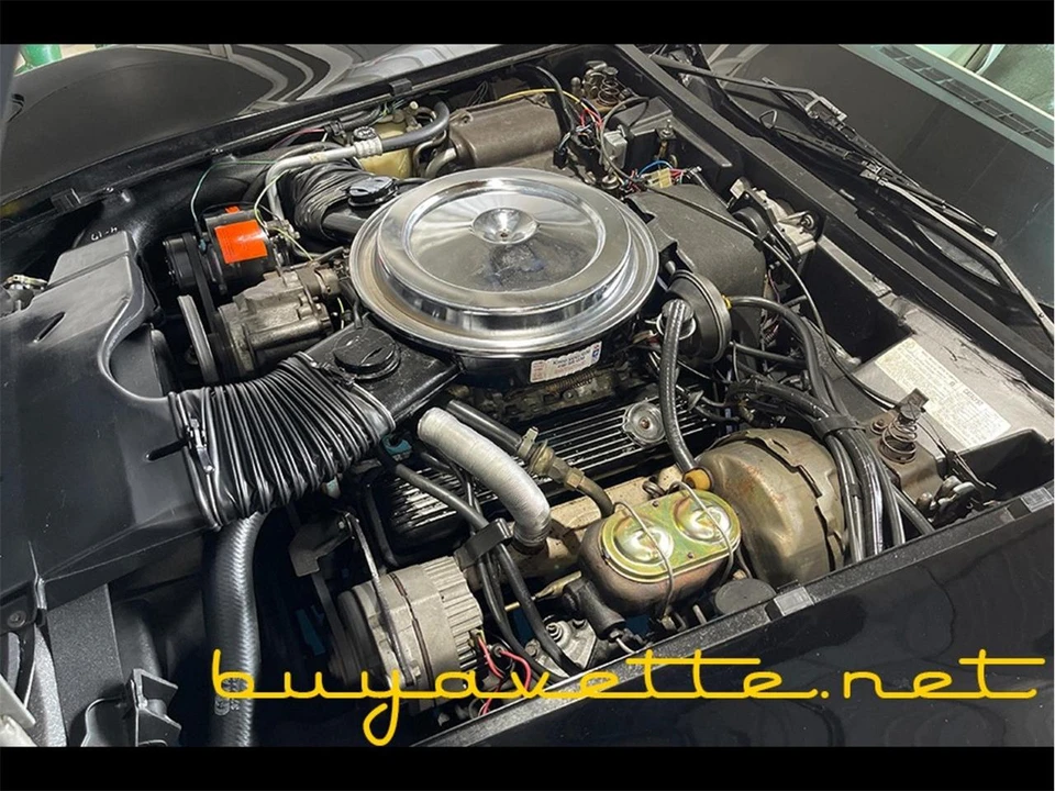 1979 Chevrolet Corvette C3 - Image 28 of 31