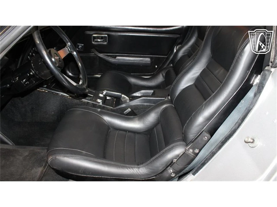 1979 Chevrolet Corvette C3 - Image 31 of 31