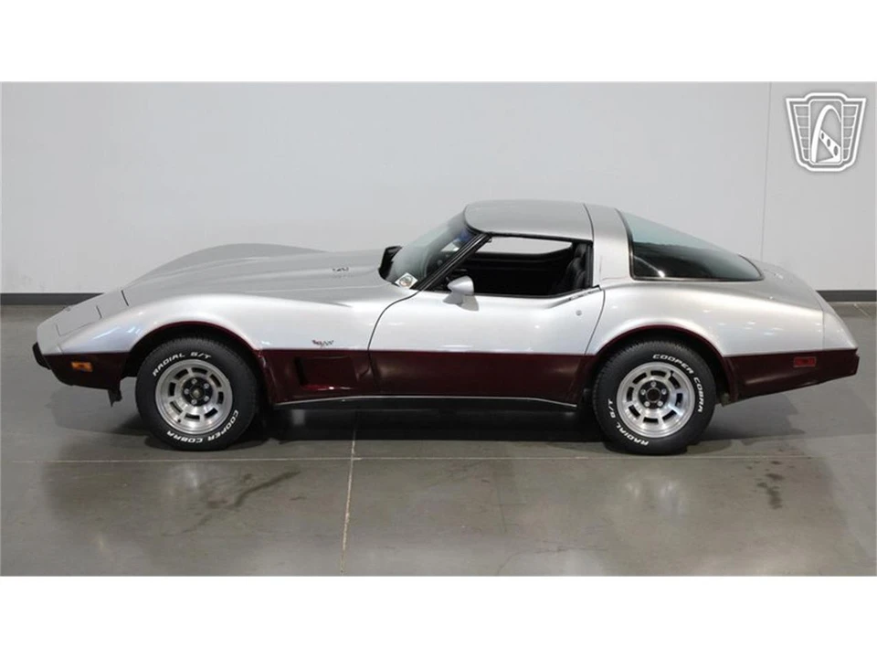 1979 Chevrolet Corvette C3 - Image 11 of 31