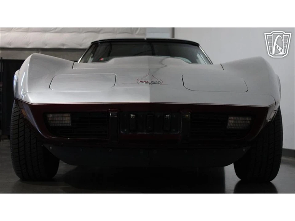 1979 Chevrolet Corvette C3 - Image 21 of 31