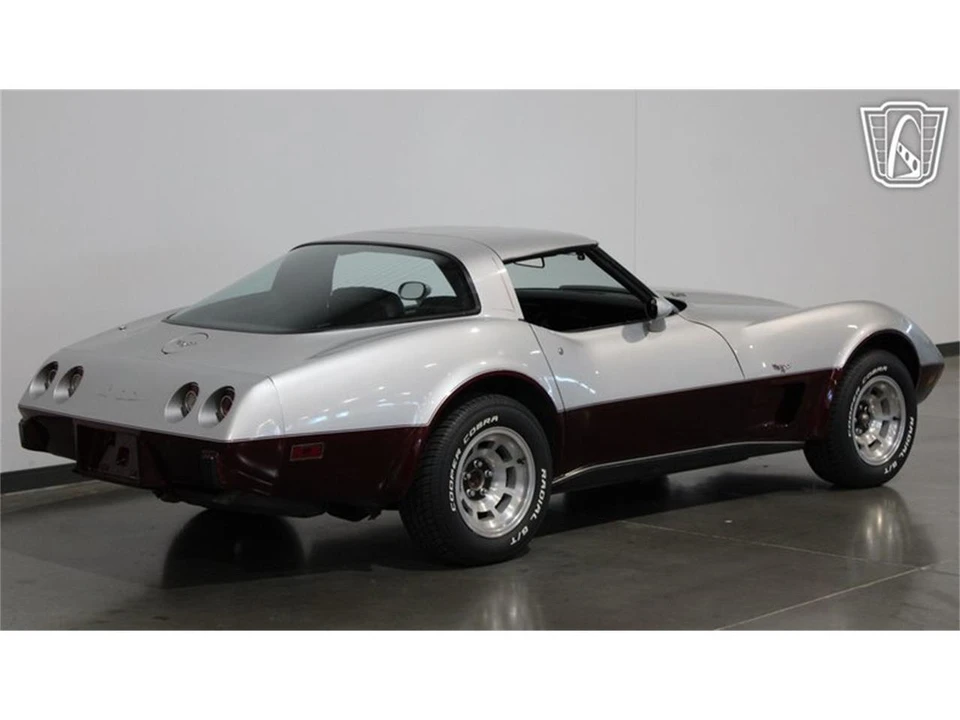 1979 Chevrolet Corvette C3 - Image 16 of 31
