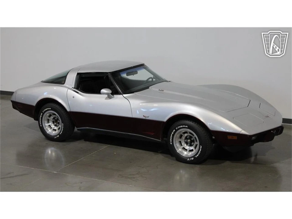 1979 Chevrolet Corvette C3 - Image 6 of 31
