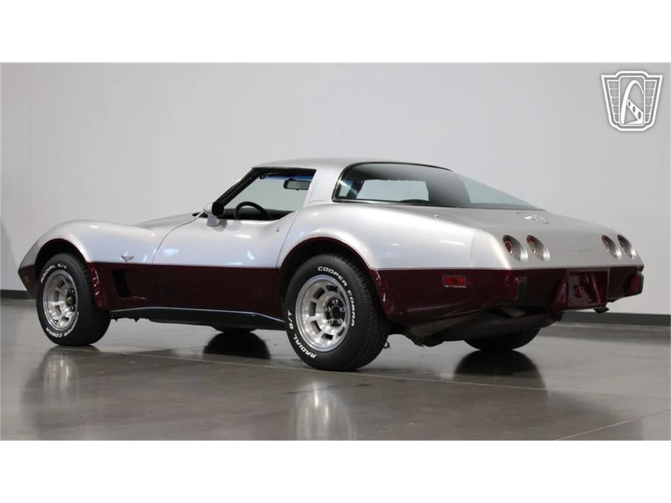 1979 Chevrolet Corvette C3 - Image 26 of 31