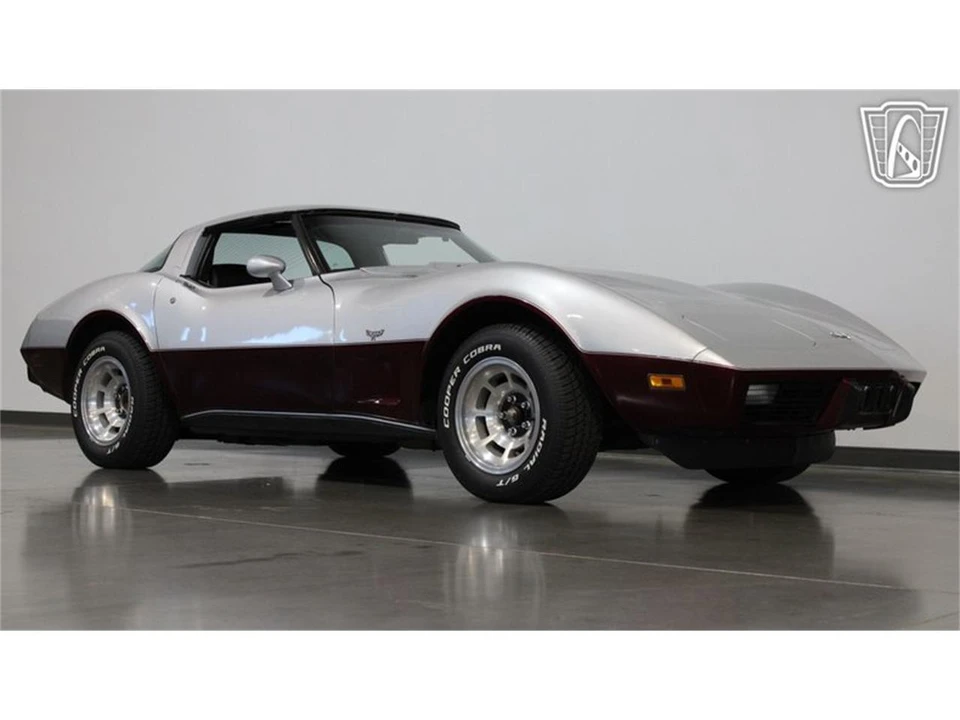 1979 Chevrolet Corvette C3 - Image 22 of 31