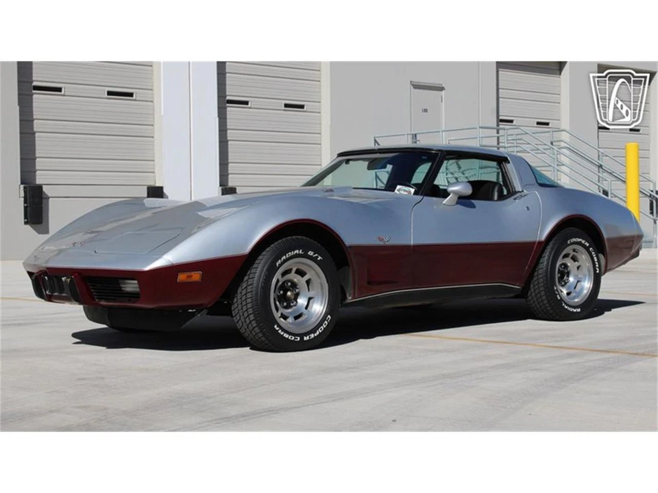 1979 Chevrolet Corvette C3 - Image 2 of 31