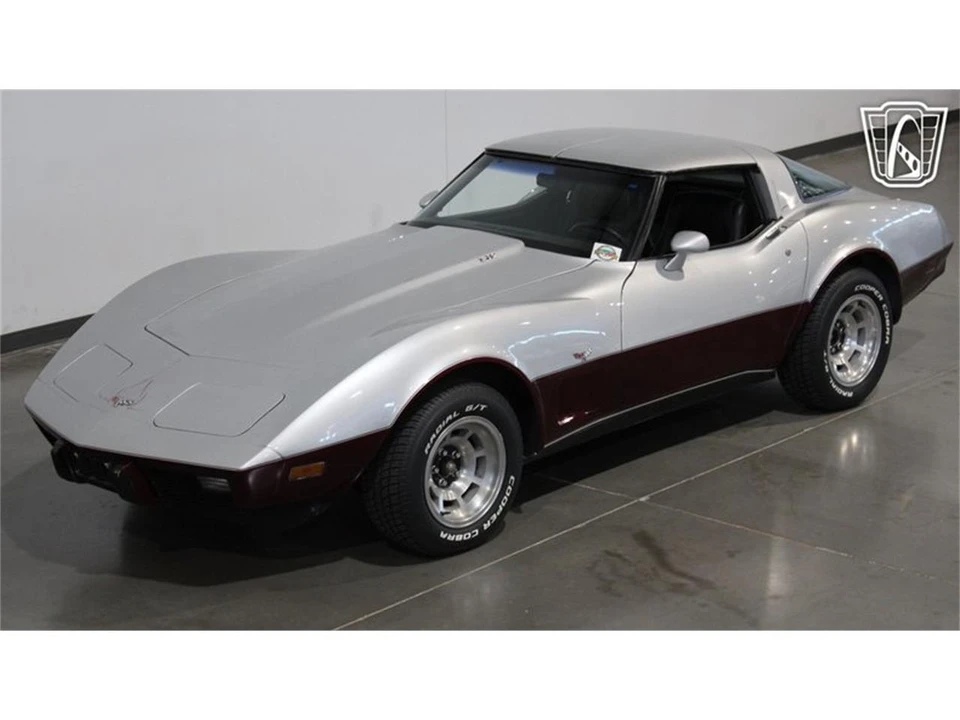 1979 Chevrolet Corvette C3 - Image 12 of 31