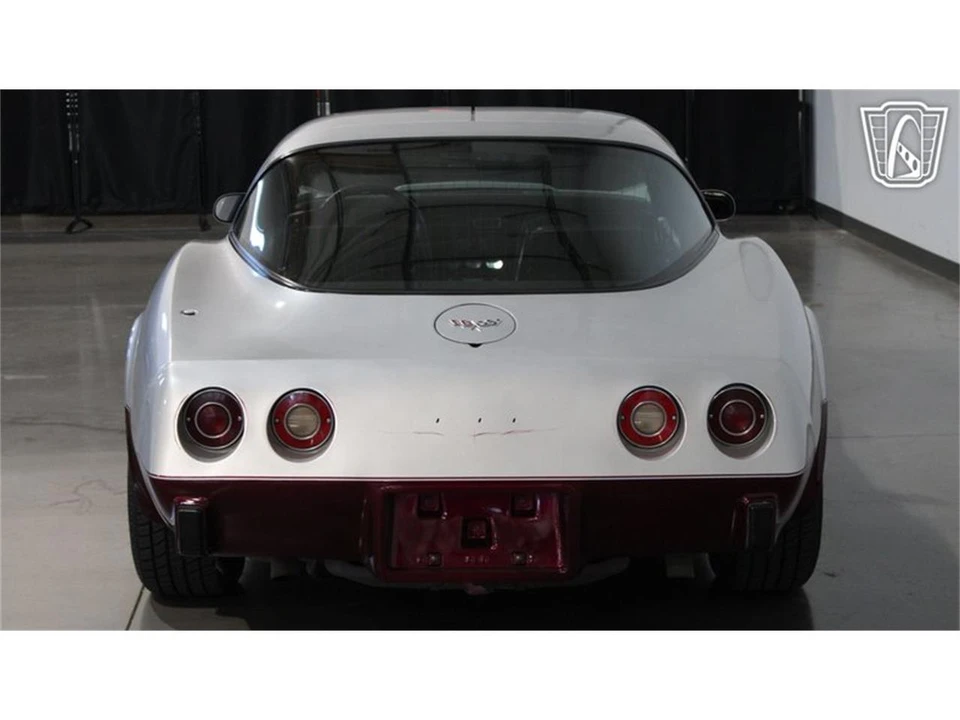 1979 Chevrolet Corvette C3 - Image 17 of 31