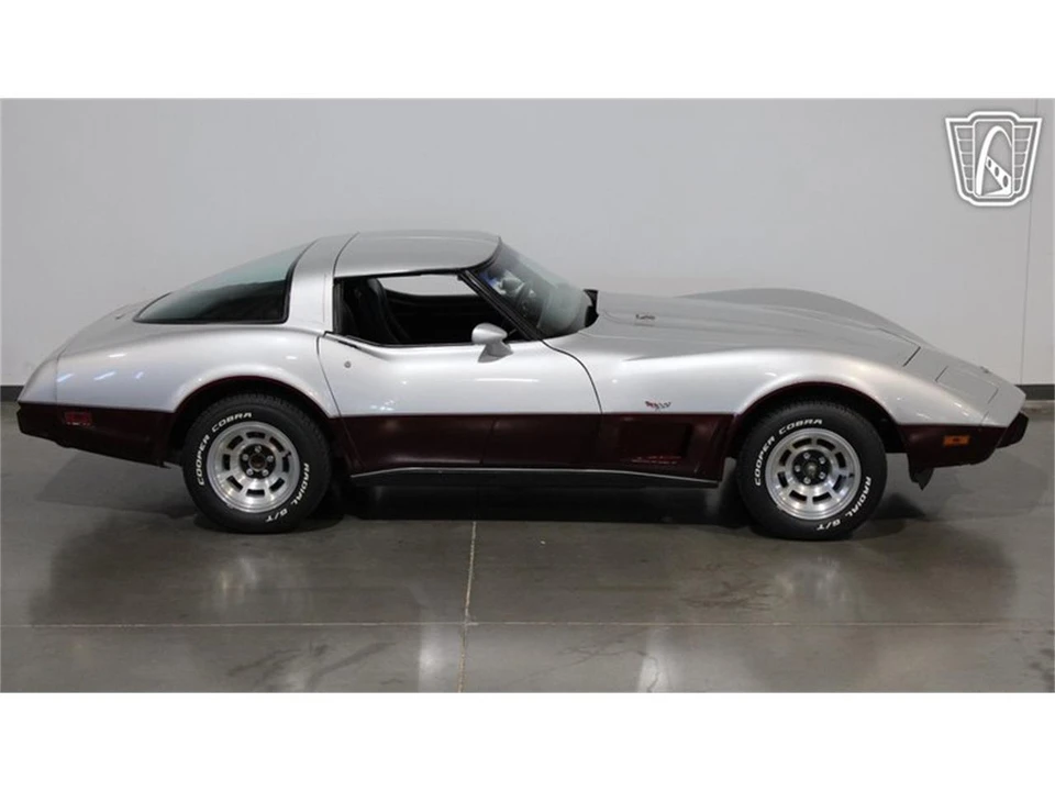1979 Chevrolet Corvette C3 - Image 7 of 31