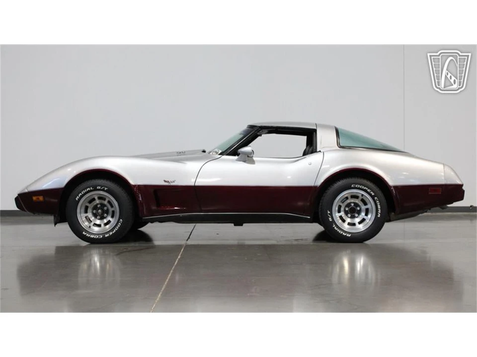 1979 Chevrolet Corvette C3 - Image 27 of 31