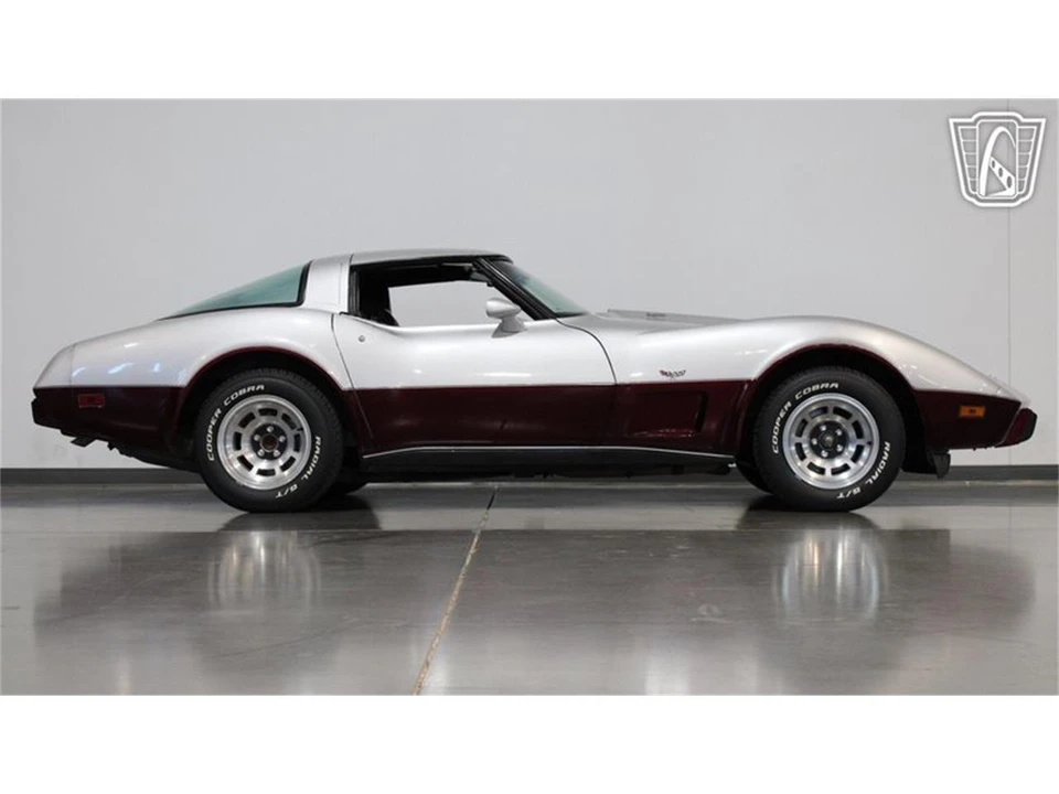 1979 Chevrolet Corvette C3 - Image 23 of 31