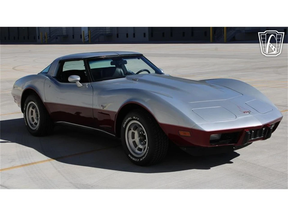 1979 Chevrolet Corvette C3 - Image 3 of 31