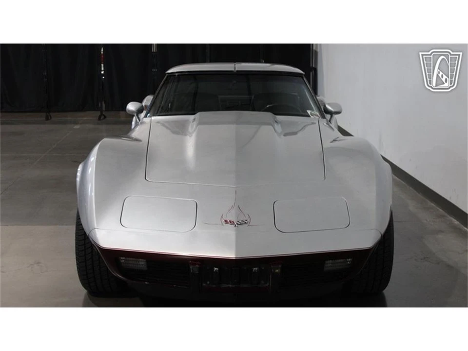 1979 Chevrolet Corvette C3 - Image 13 of 31