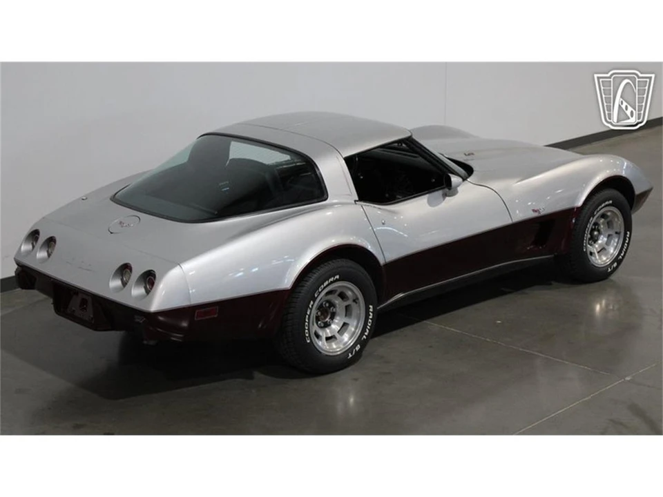 1979 Chevrolet Corvette C3 - Image 8 of 31