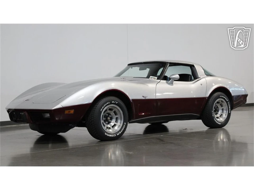 1979 Chevrolet Corvette C3 - Image 28 of 31