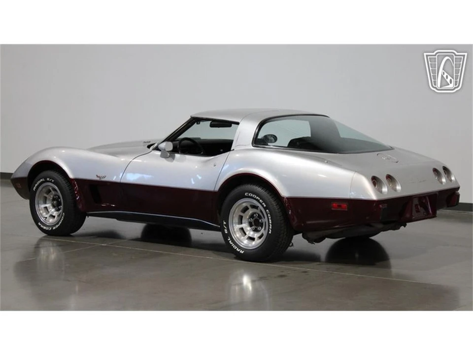 1979 Chevrolet Corvette C3 - Image 18 of 31