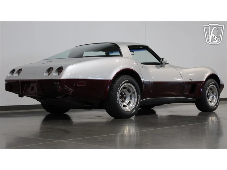 1979 Chevrolet Corvette C3 - Image 24 of 31