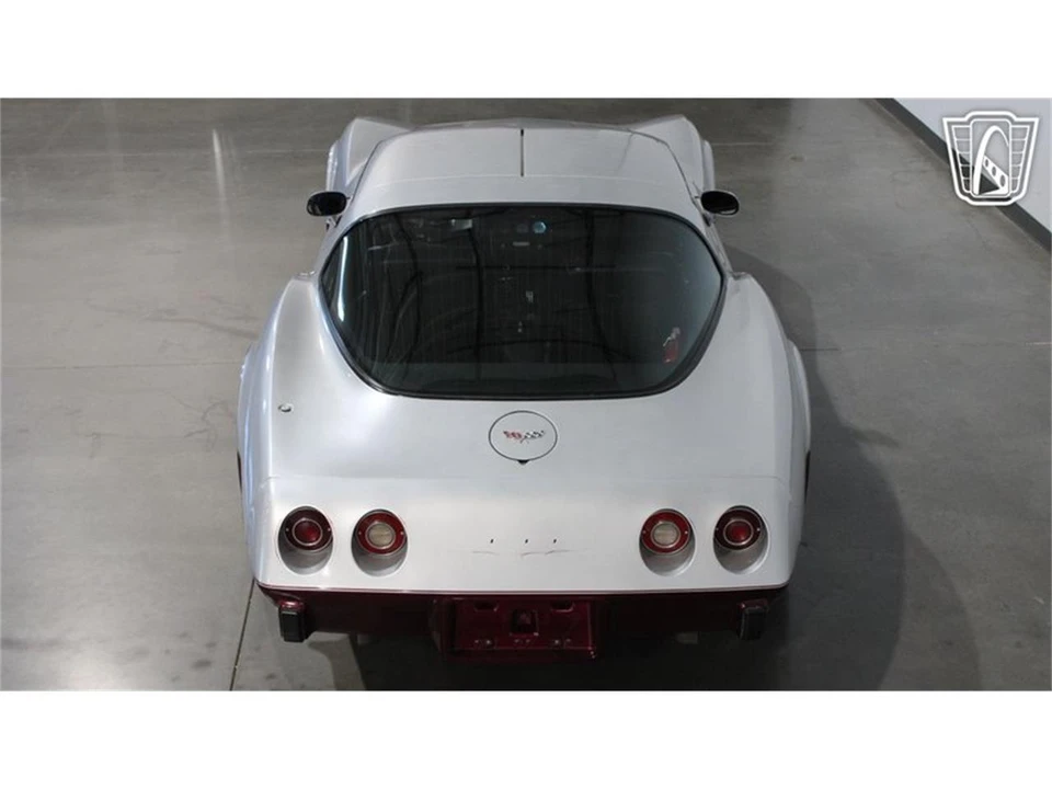 1979 Chevrolet Corvette C3 - Image 9 of 31