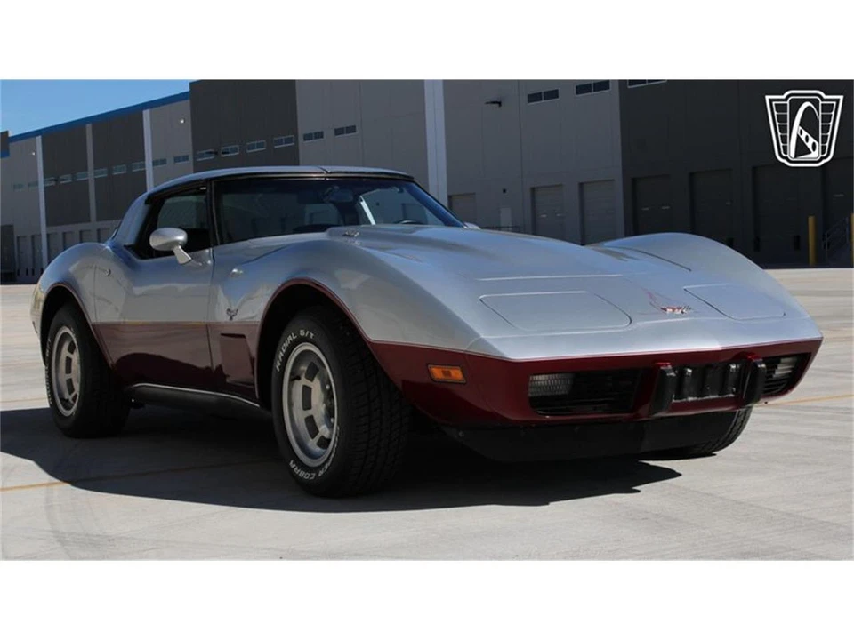 1979 Chevrolet Corvette C3 - Image 4 of 31