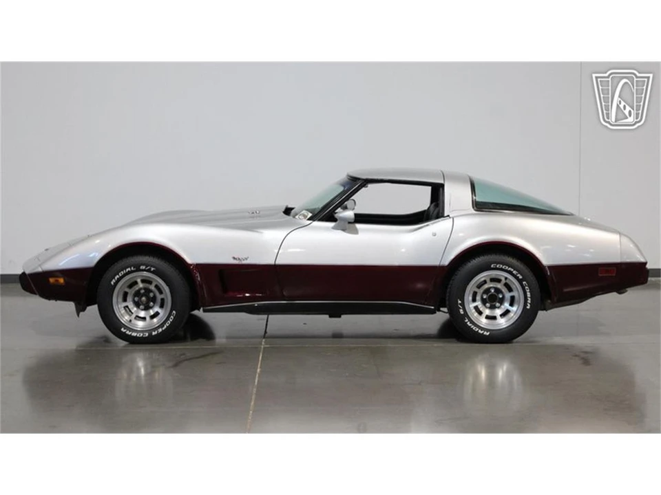 1979 Chevrolet Corvette C3 - Image 19 of 31