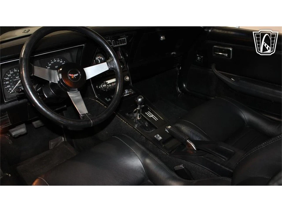1979 Chevrolet Corvette C3 - Image 29 of 31