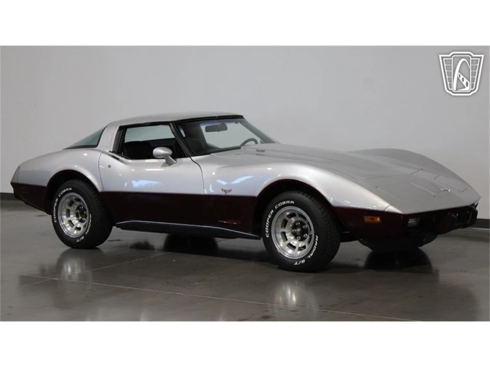 1979 Chevrolet Corvette C3 - Image 14 of 31