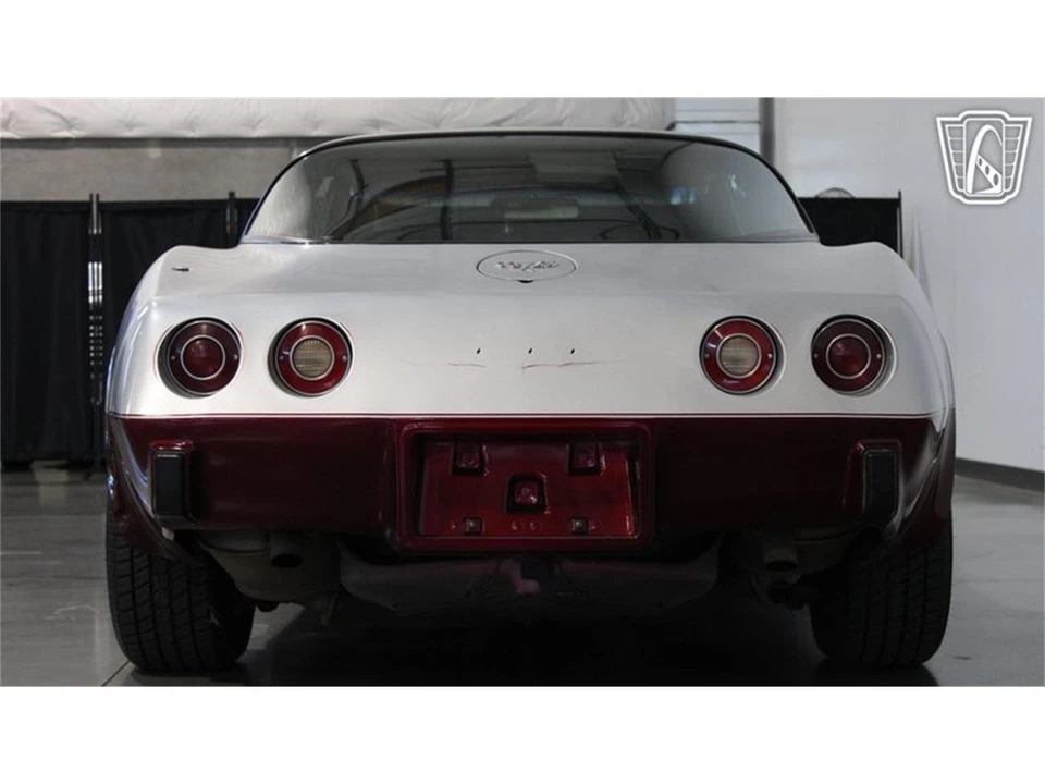 1979 Chevrolet Corvette C3 - Image 25 of 31