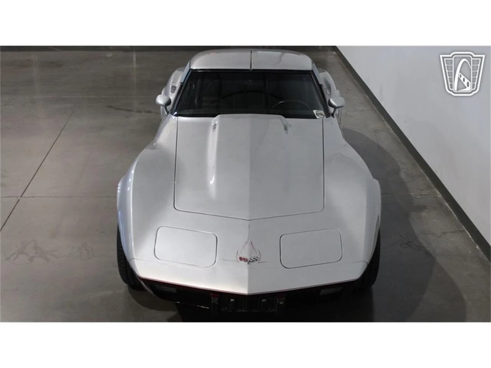 1979 Chevrolet Corvette C3 - Image 5 of 31