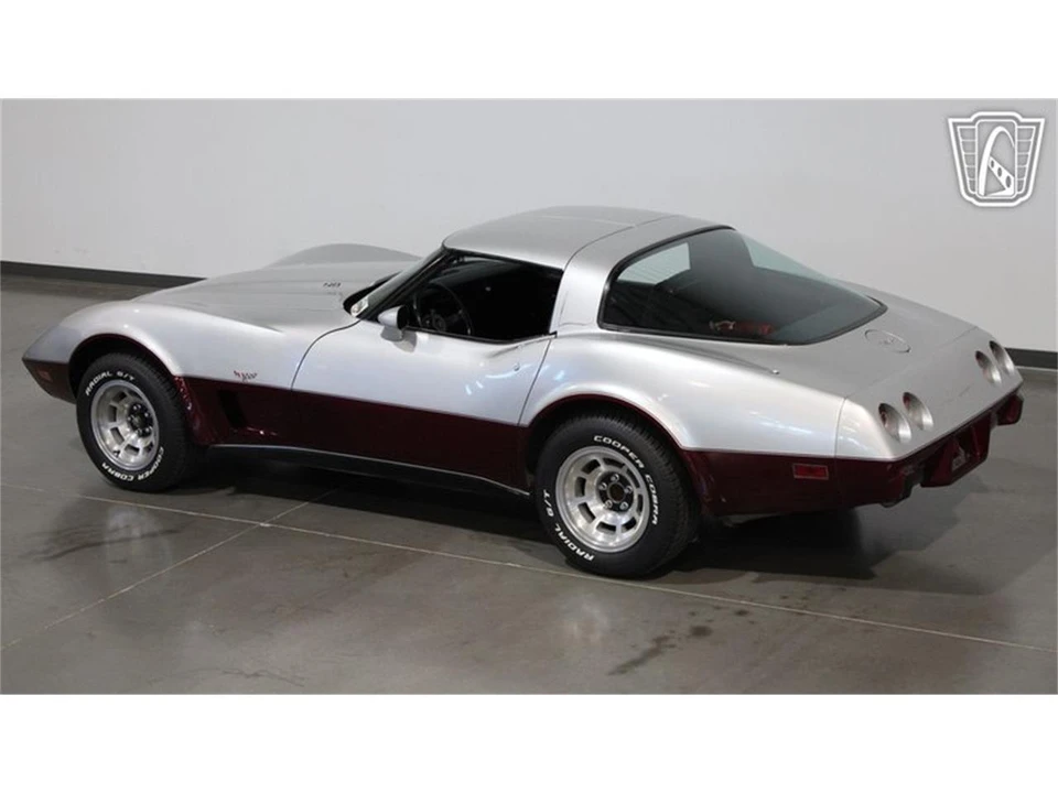 1979 Chevrolet Corvette C3 - Image 10 of 31