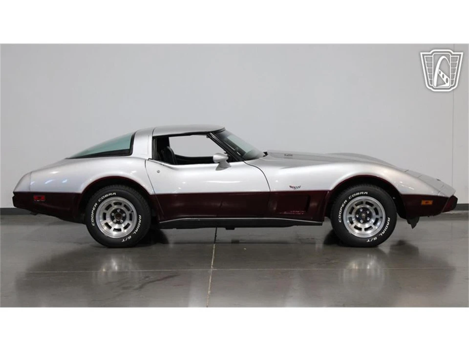 1979 Chevrolet Corvette C3 - Image 15 of 31