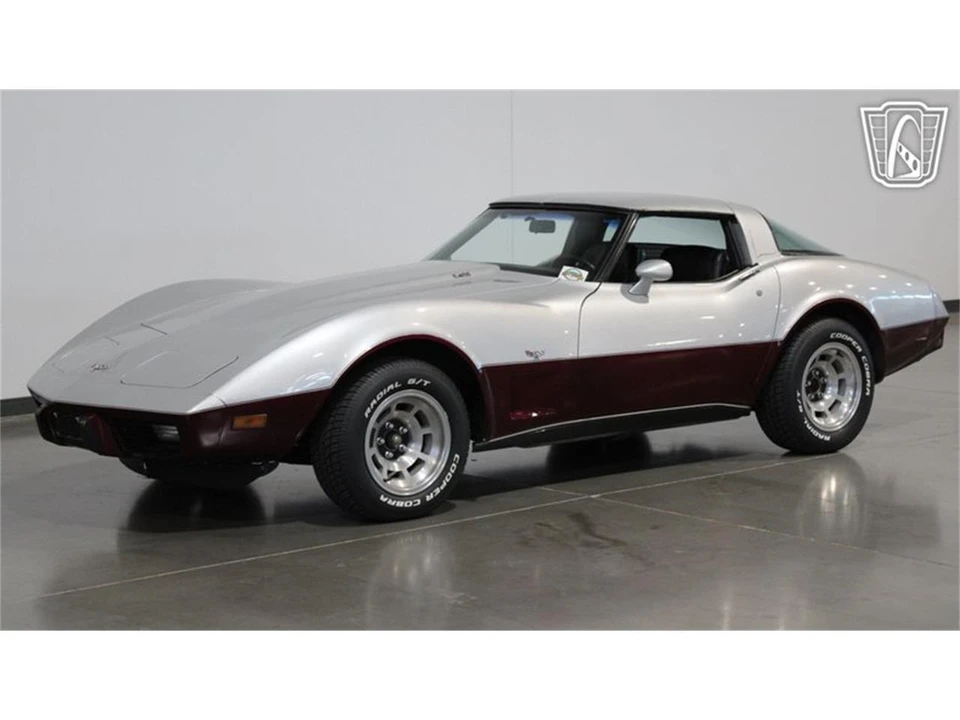 1979 Chevrolet Corvette C3 - Image 20 of 31