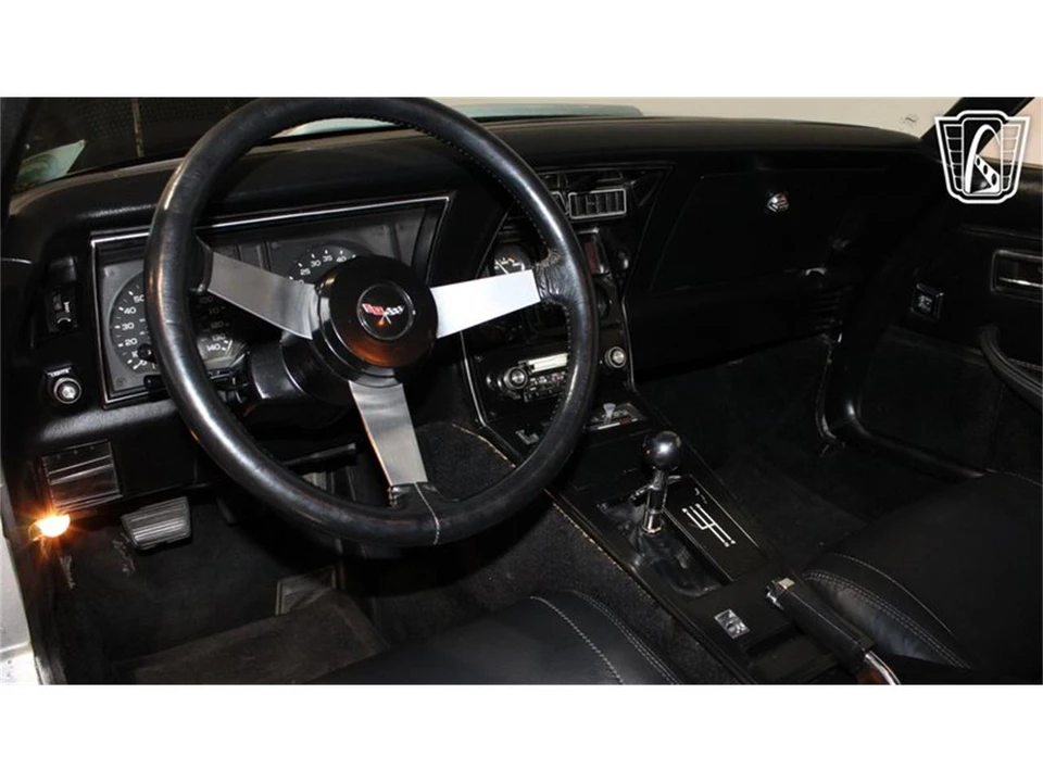 1979 Chevrolet Corvette C3 - Image 30 of 31
