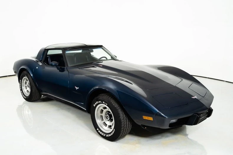 1979 Chevrolet Corvette C3 - Image 15 of 21