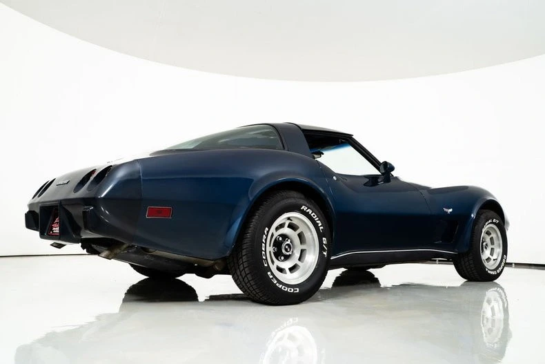 1979 Chevrolet Corvette C3 - Image 10 of 21