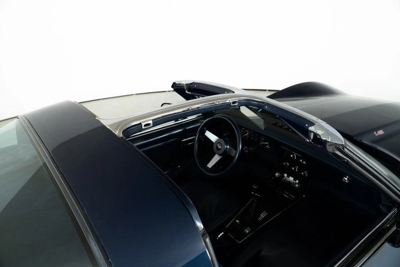 1979 Chevrolet Corvette C3 - Image 17 of 21