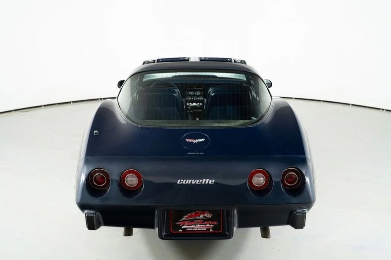 1979 Chevrolet Corvette C3 - Image 9 of 21